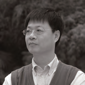 李晓平