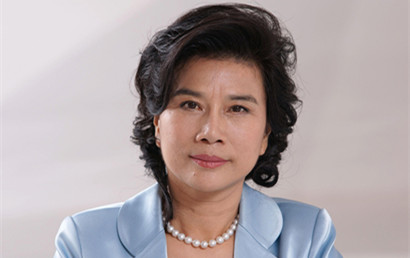 深商大会嘉宾 | 商界“铁娘子”，36岁书写传奇--董明珠