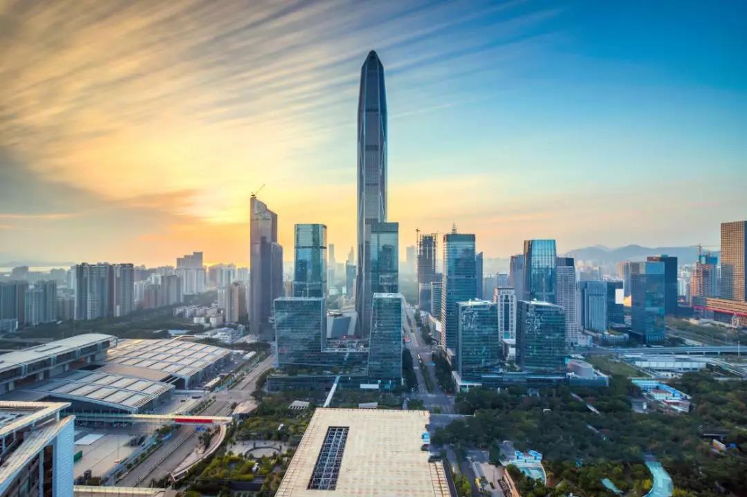 抢抓粤港澳大湾区发展机遇，深江合作正发力！