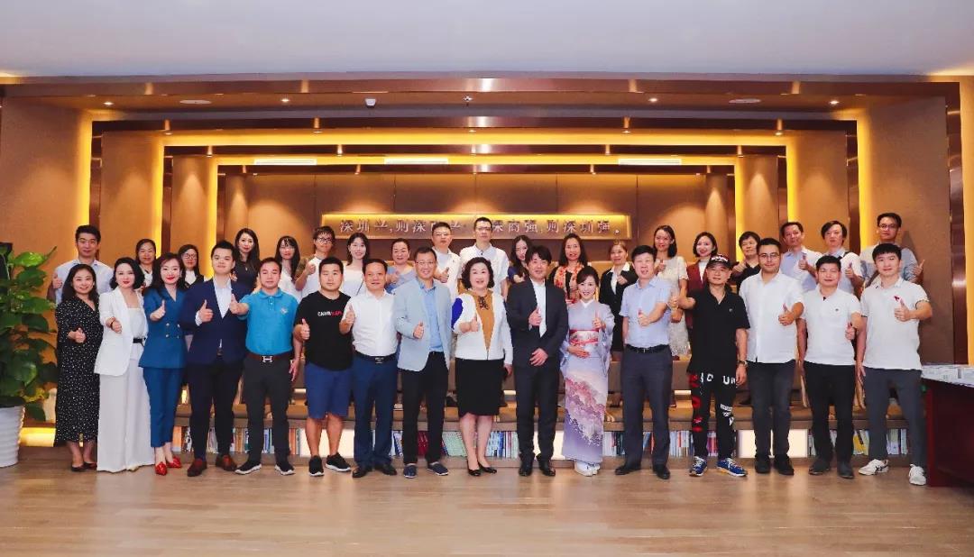 打造百年工匠精神，102年日本怀石料理为深商传经送宝