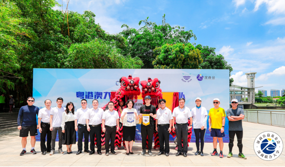 当赛艇遇上龙舟，眉蕉河上将掀起什么样的“波澜”？