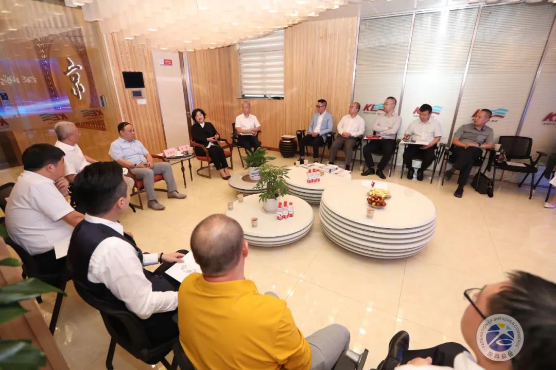 敢为天下先：京兰集团聚焦“创新”实业，勇葆“科技”情怀