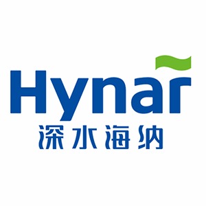 深水海纳连续三年荣获广东省“守合同重信用” 企业称号