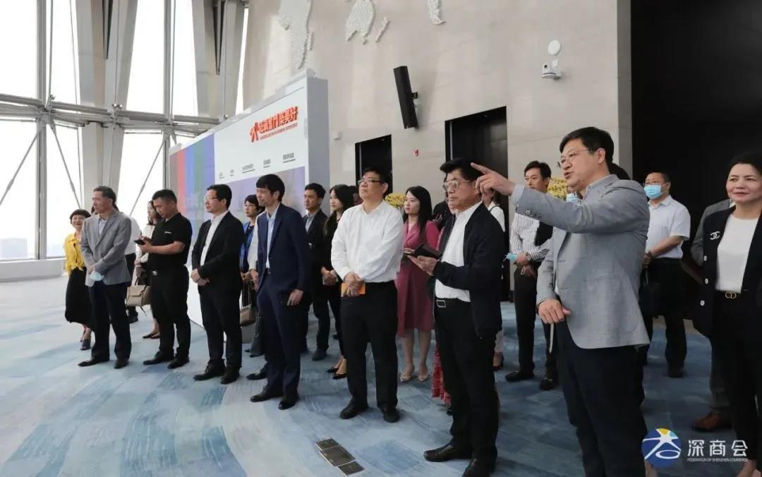 红色华润是怎样炼成的？《深商永远跟党走》之四