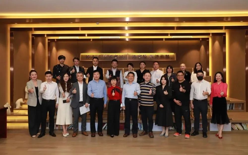 深企聊营商⑥ | 政策支持、税收优惠...关于企业诉求，他们有话说