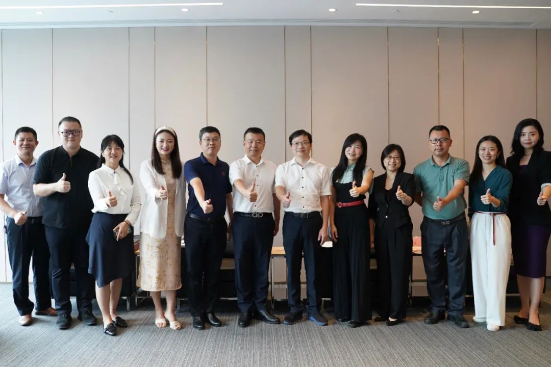 交流服务展示点9月播报丨深商联：持续共建展示点，营造良好氛围