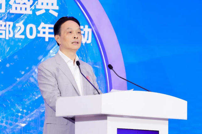 立业集团林立：守正 出奇 向善，推动产业生态与社会价值协同共生