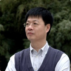 李晓平