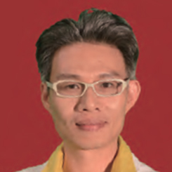 洪忠轩