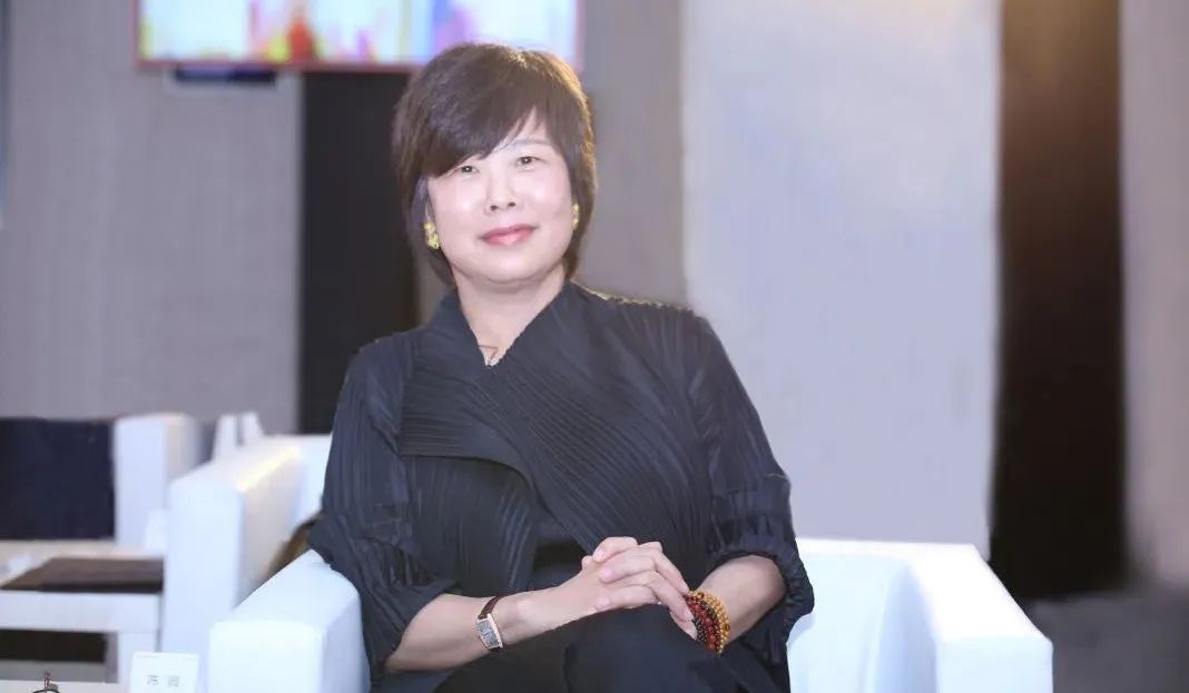 前金院陈园：咨询培训行业应对快速变化环境的三个关键