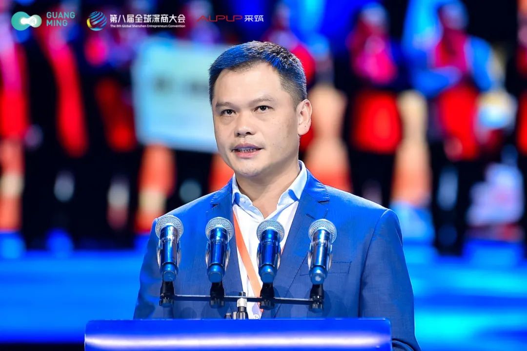 三诺刘志雄：从“本手”到“妙手”，铸炼制造业本质