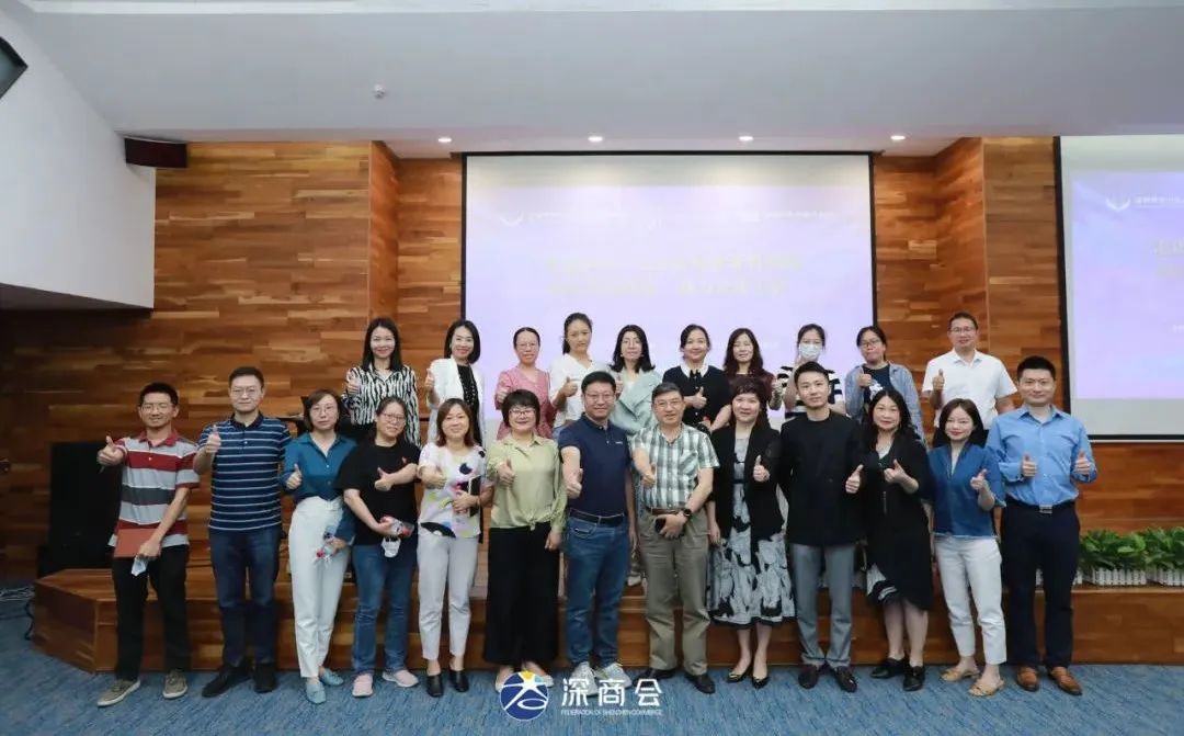 走进园区之高新奇产业园：政策+产学研+科技转化，赋能中小企业