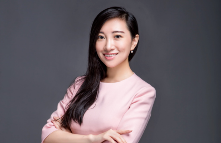 深商她力量丨银星集团叶家嘉：以前瞻性眼光拓展产业版图