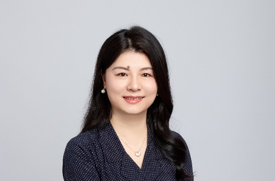 依谷网钟琼英：步履铿锵 迎“疫”而上