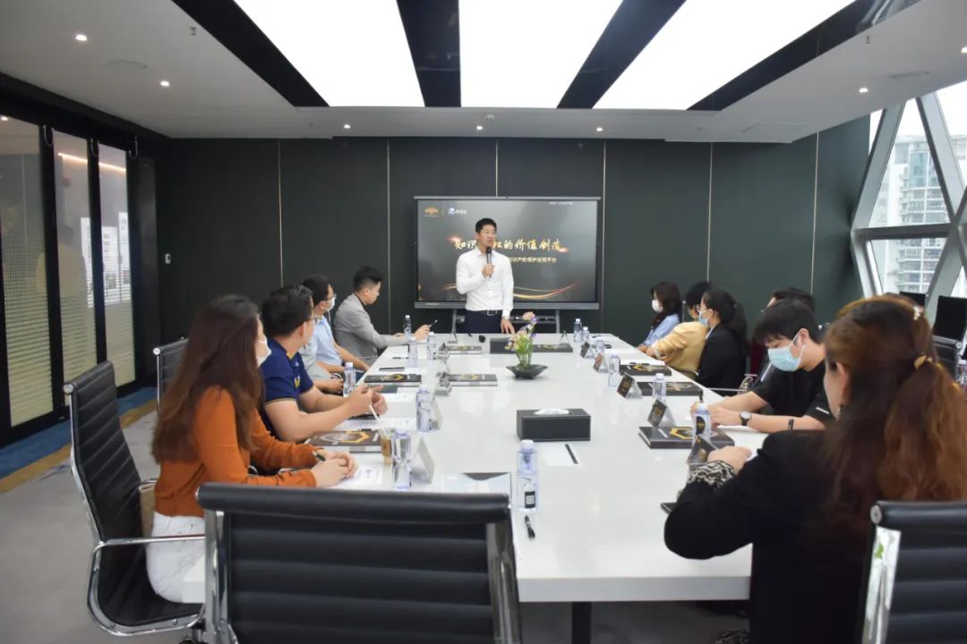 大博弈下，知识产权的价值创造