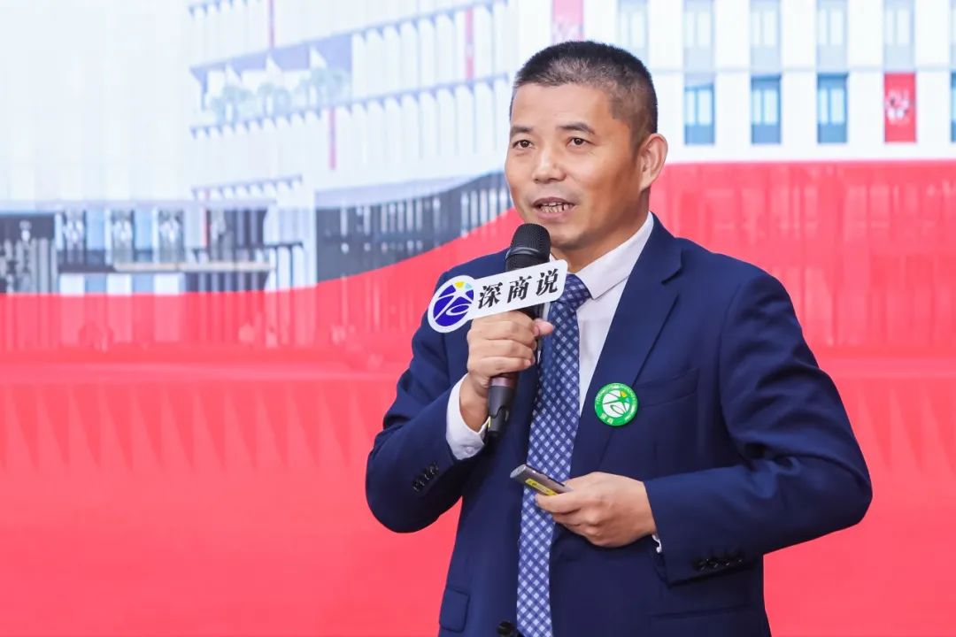 帝迈生物翟留伟：创新是企业发展的“发动机”